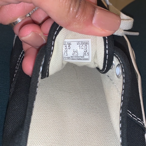 Vans Authentic - Picture 3 of 3